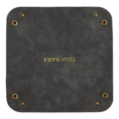 Frye and Co. Vegan Leather Tray