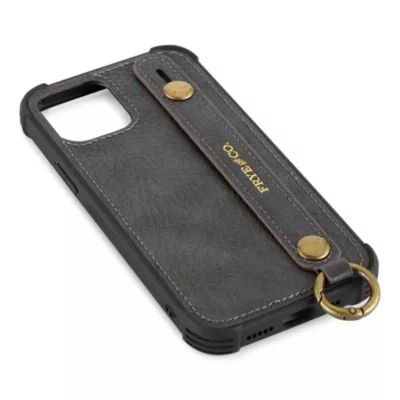 Frye and Co. Vegan Leather Iphone Case