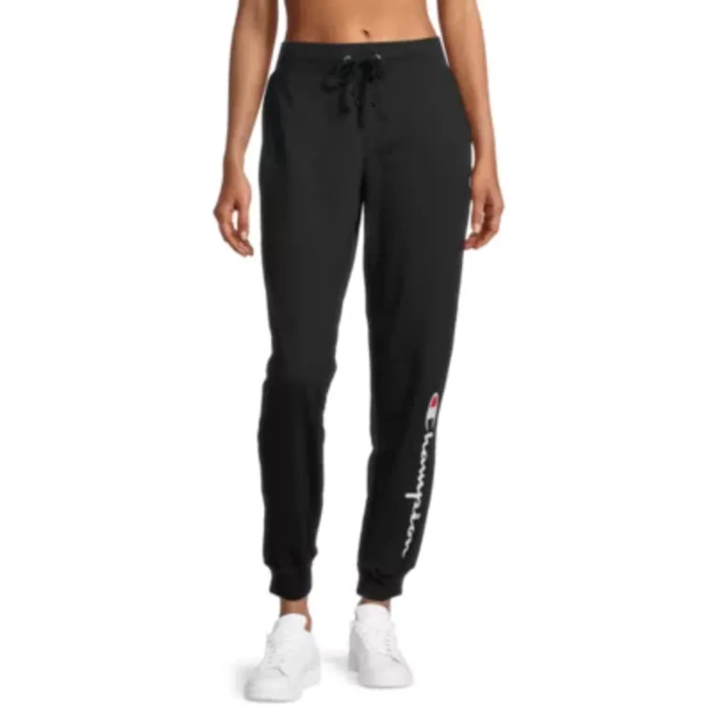 Champion Powerblend Graphic Jogger