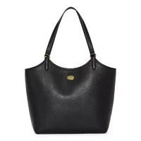 Liz Claiborne Terry Tote Bag