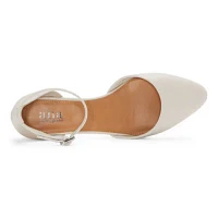 a.n.a Womens Darell Pointed Toe Ballet Flats