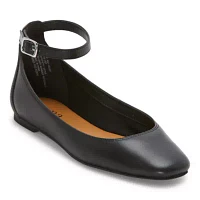 a.n.a Womens Kelsey Ballet Flats