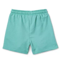 Okie Dokie Toddler & Little Girls Midi Short