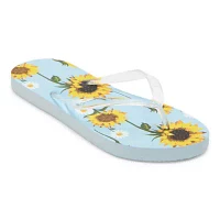 Mixit Womens Print Flip-Flops