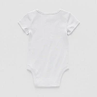 Okie Dokie Baby Unisex Short Sleeve Bodysuit