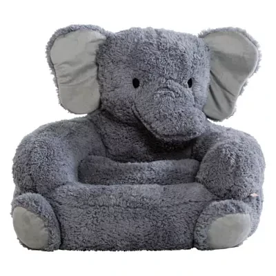 Trend Lab Elephant Kids Chair