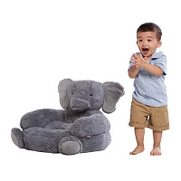 Trend Lab Elephant Kids Chair