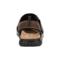 Dockers Mens Searose Strap Sandals