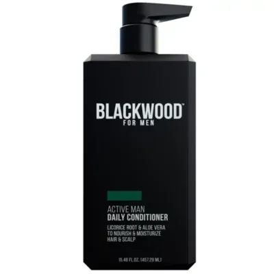 Blackwood For Men Active Man Daily Conditioner - 15.5 oz.
