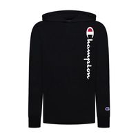Champion Big Boys Fleece Hoodie