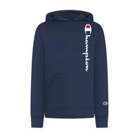 Champion Big Boys Fleece Hoodie