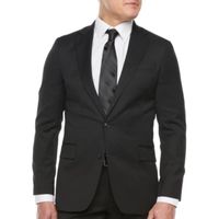 Stafford Coolmax Mens Stretch Fabric Slim Fit Suit Jacket