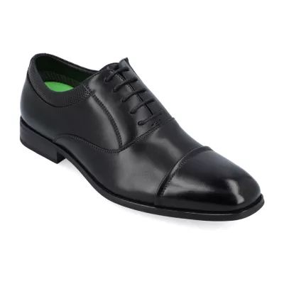 Vance Co Mens Bradley Oxford Shoes