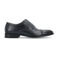 Vance Co Mens Bradley Oxford Shoes