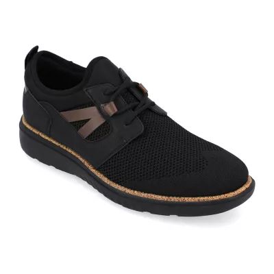 Vance Co Claxton Mens Sneakers