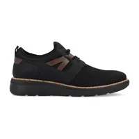 Vance Co Claxton Mens Sneakers