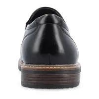 Vance Co Mens Fowler Loafers