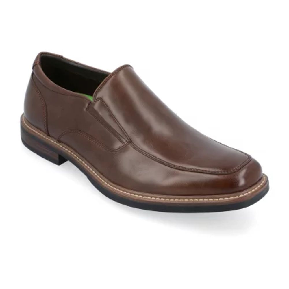 Vance Co Mens Fowler Loafers