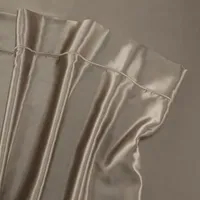 Martex Elegance Satin Wrinkle Resistant Sheet Set