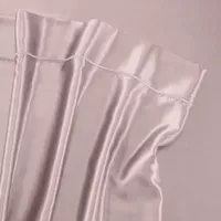 Martex Elegance Satin Wrinkle Resistant Sheet Set