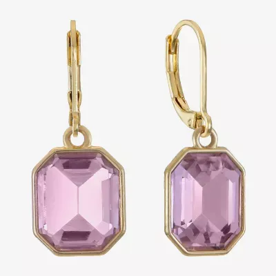 Monet Jewelry Drop Earrings