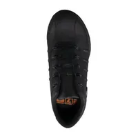 Lugz Mens Grapple Slip Resistant Round Toe Work Shoes