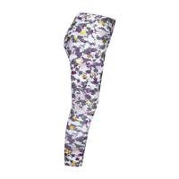 Converse Big Girls High Rise Fleece Full Length Leggings