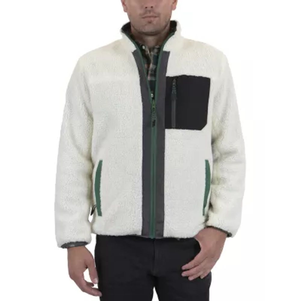 Mountain And Isles Mens Midweight Jacket