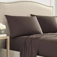 Martex Hemstitched Wrinkle Resistant Sheet Set