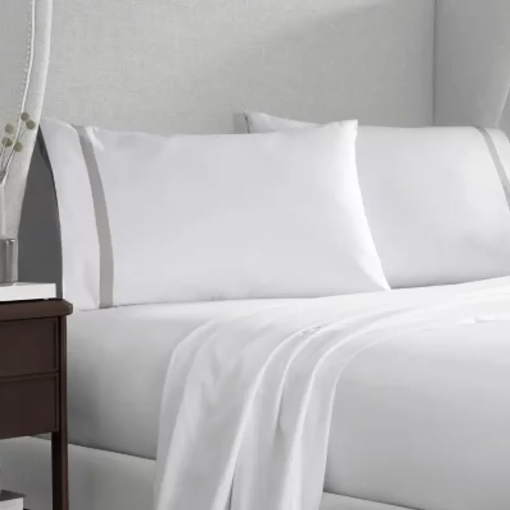 Martex Hotel Wrinkle Resistant Sheet Set