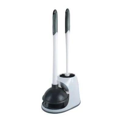 Kennedy International Toilet Brush Holder