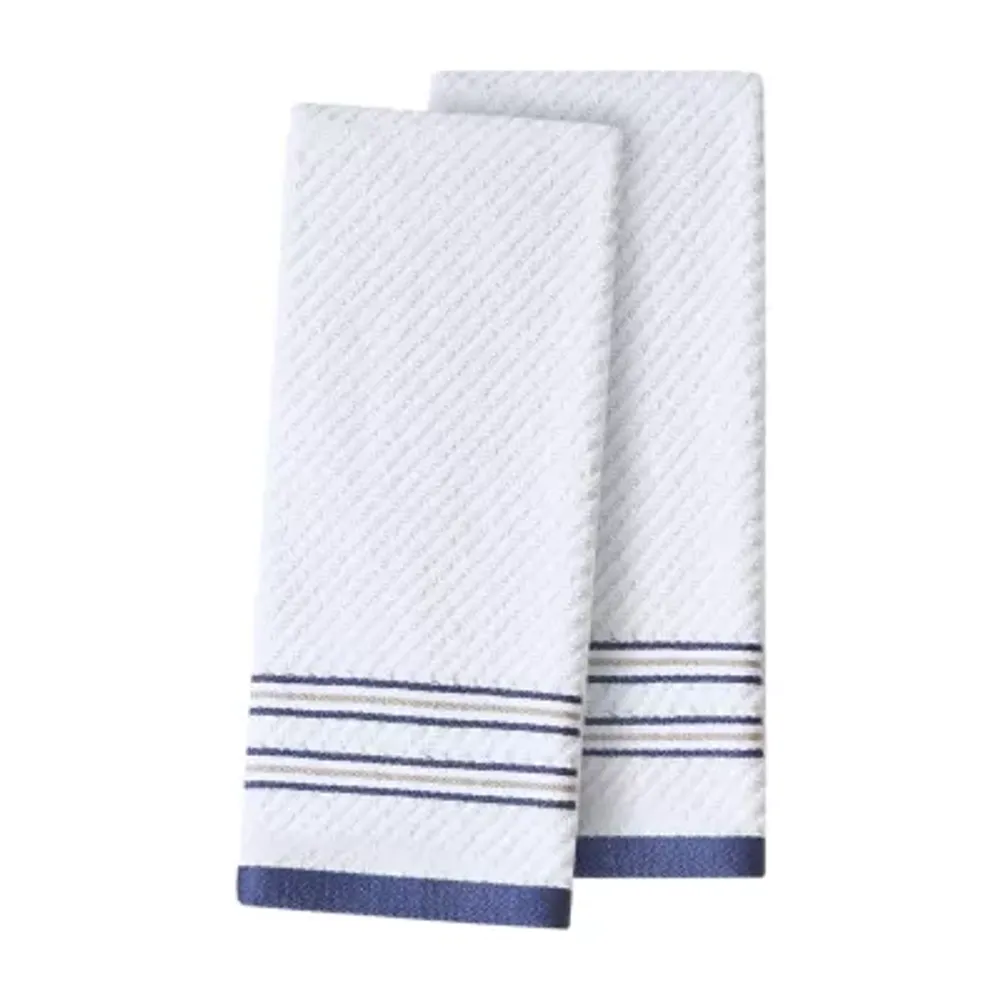 Madison Park Bayside 2-pc. Hand Towel