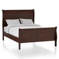 Lihte 5 Piece Wooden Bedroom Set