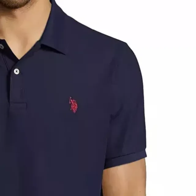 ralph lauren polo shirts jcpenney