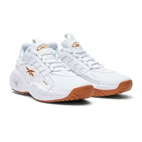 Reebok Solution Mid Mens Basketball Shoes