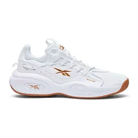 Reebok Solution Mid Mens Basketball Shoes