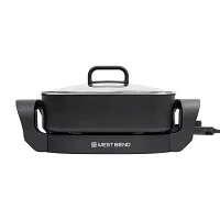 Legacy Non-Stick Skillet