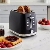 Legacy Automatic Shut Off Toaster