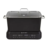 Legacy 6 Qt Slow Cooker