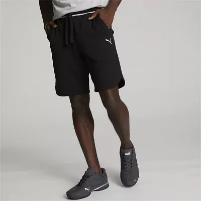 PUMA Mens Workout Shorts