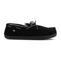 Vance Co Hayden Mens Slip-On Slippers