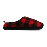 Vance Co Roland Mens Slip-On Slippers