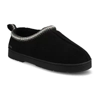 Vance Co Wheeler Mens Slip-On Slippers