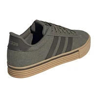 adidas Mens Daily 4.0 Sneakers