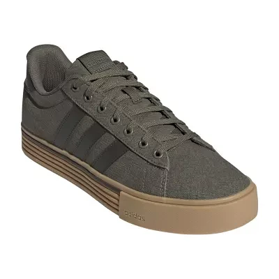 adidas Mens Daily 4.0 Sneakers