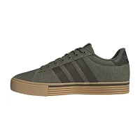 adidas Mens Daily 4.0 Sneakers