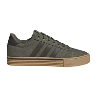 adidas Mens Daily 4.0 Sneakers