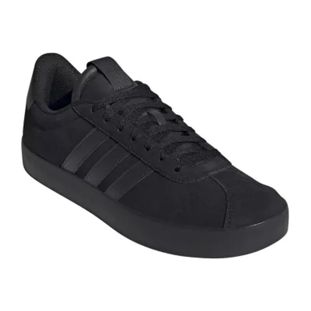 adidas Mens Vl Court 3.0 Sneakers