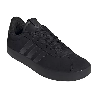 adidas Mens Vl Court 3.0 Sneakers