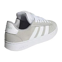 adidas Mens Grand Court Alpha 00s Sneakers